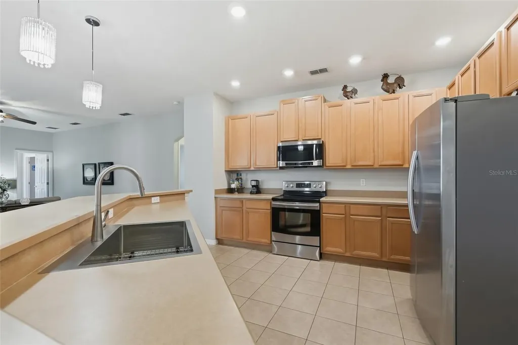 1780 Nature Cove Lane Clermont FL 34711
