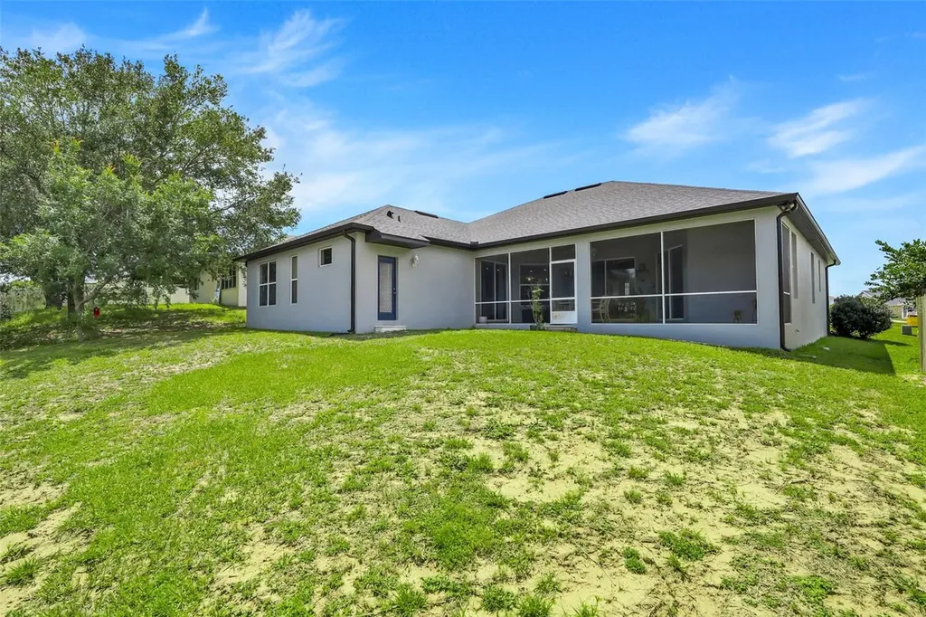1780 Nature Cove Lane Clermont FL 34711