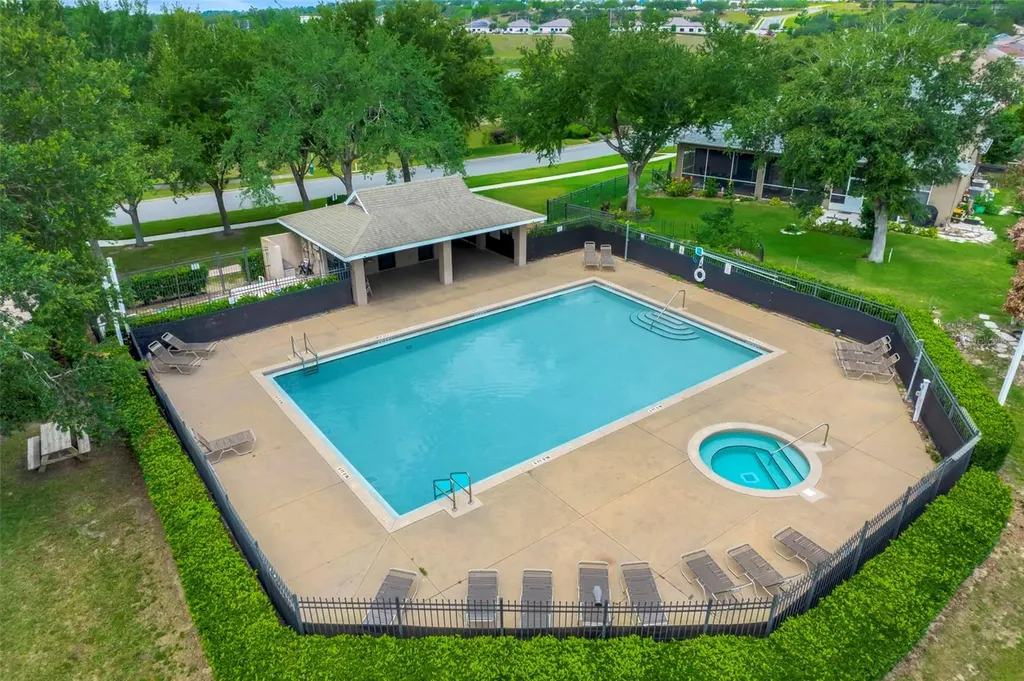 1780 Nature Cove Lane Clermont FL 34711