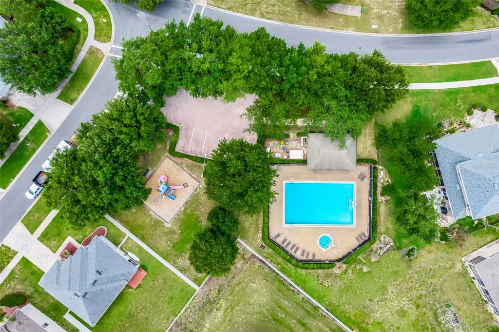 1780 Nature Cove Lane Clermont FL 34711