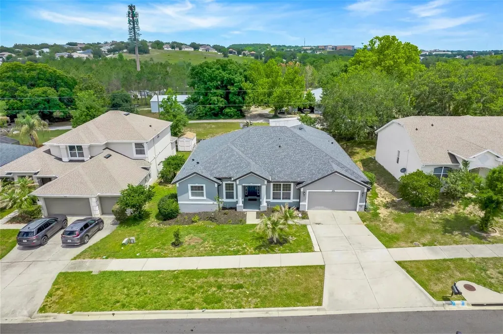 1780 Nature Cove Lane Clermont FL 34711