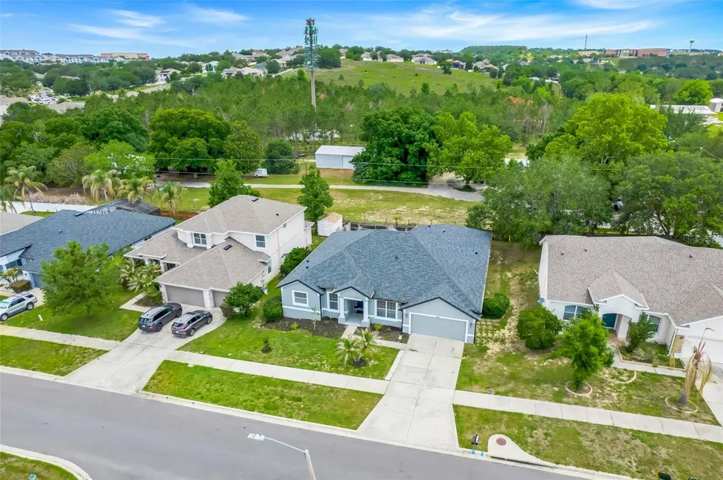 1780 Nature Cove Lane Clermont FL 34711