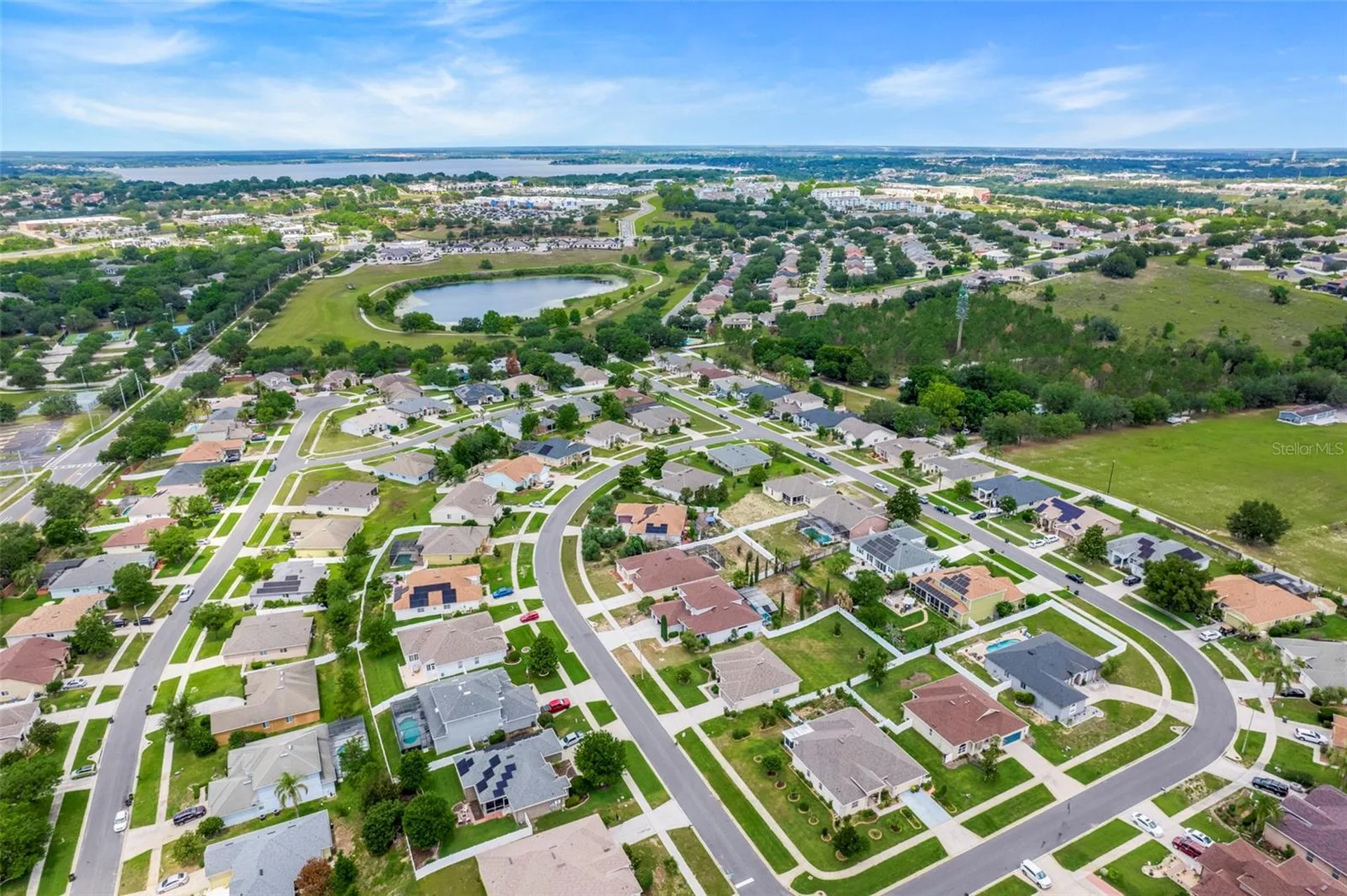 1780 Nature Cove Lane Clermont FL 34711