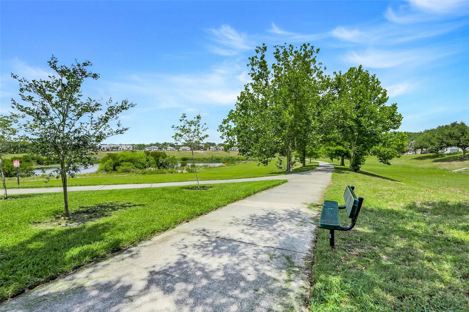 1780 Nature Cove Lane Clermont FL 34711