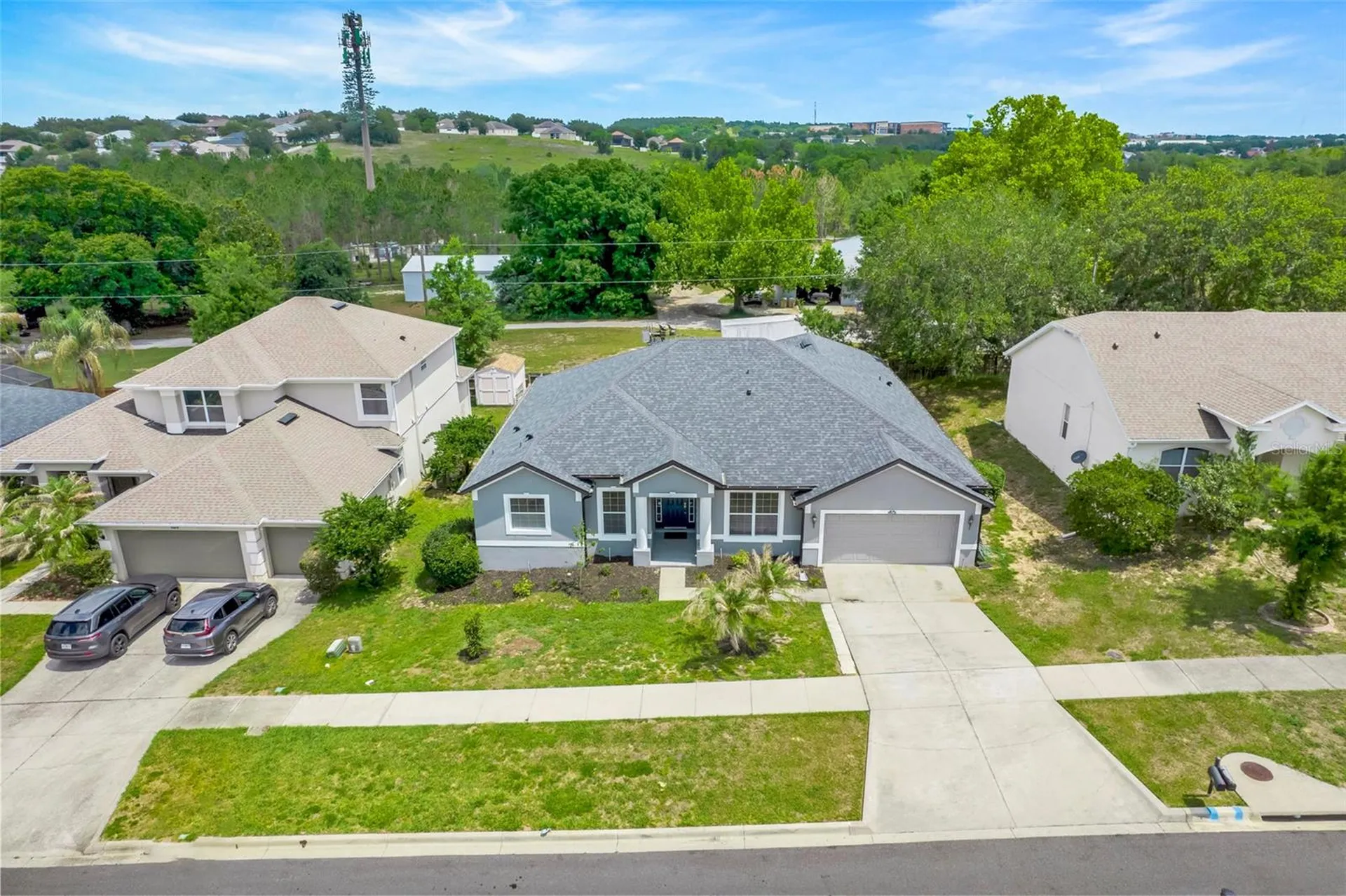 1780 Nature Cove Lane Clermont FL 34711