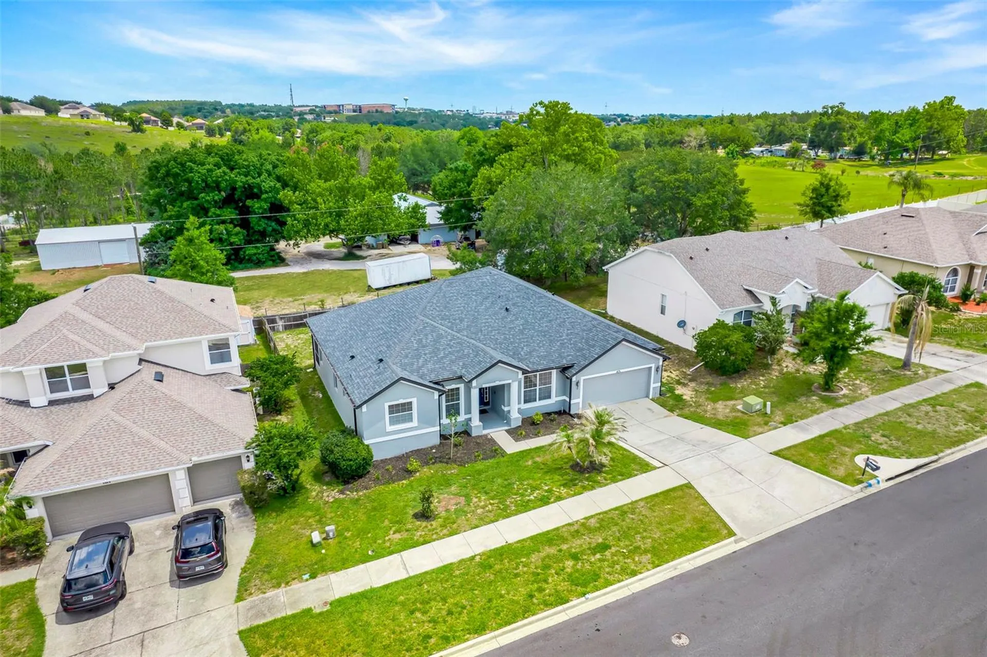 1780 Nature Cove Lane Clermont FL 34711