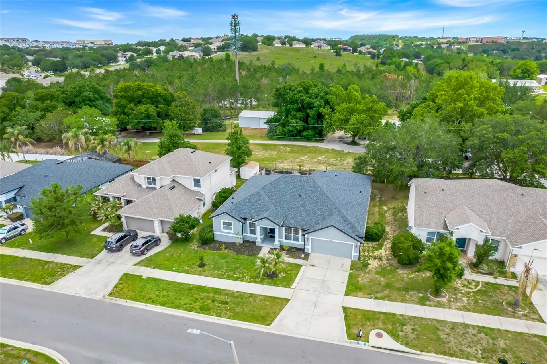 1780 Nature Cove Lane Clermont FL 34711