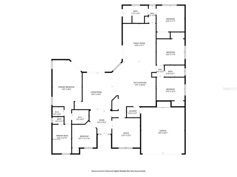 1780 Nature Cove Lane Clermont FL 34711