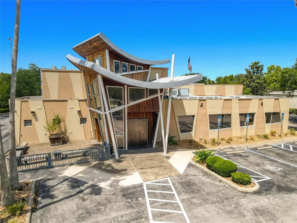 220 Williamson Boulevard Ormond Beach FL 32174