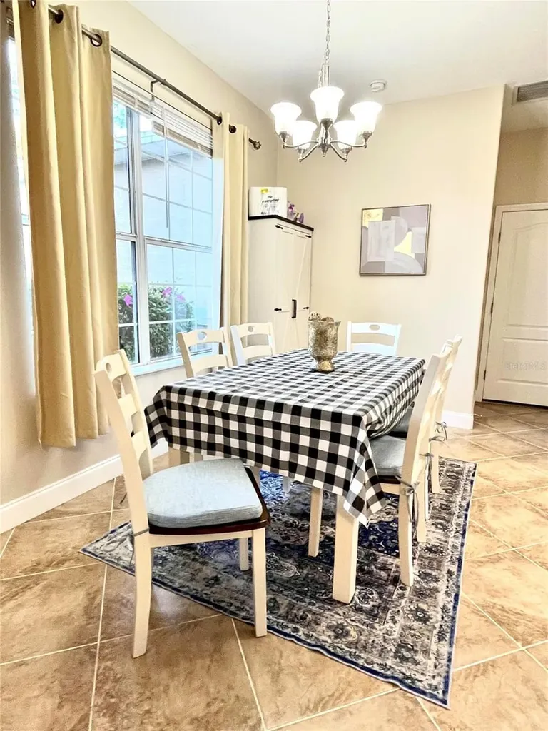 14 Squash Blossom Court Palm Coast FL 32164