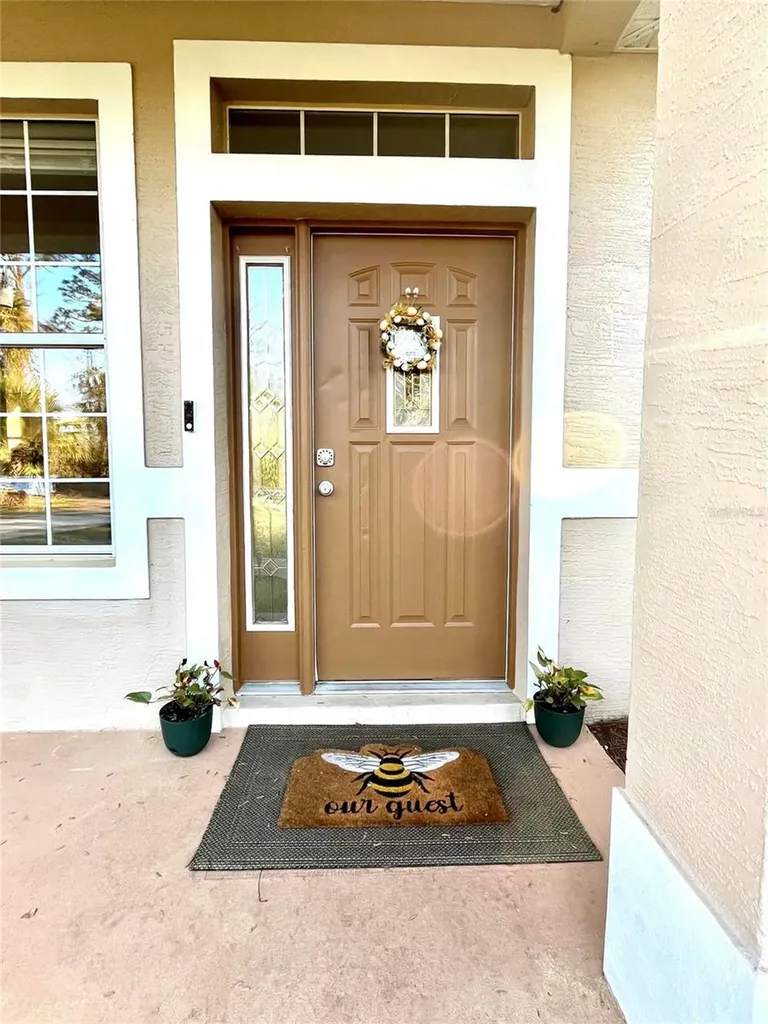 14 Squash Blossom Court Palm Coast FL 32164