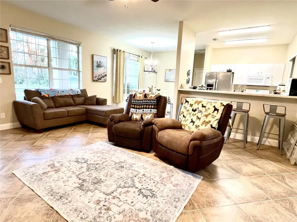 14 Squash Blossom Court Palm Coast FL 32164