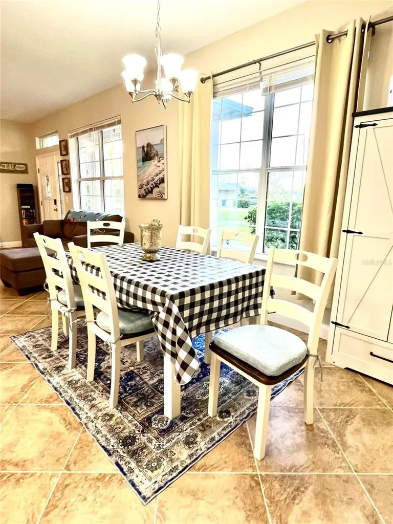 14 Squash Blossom Court Palm Coast FL 32164