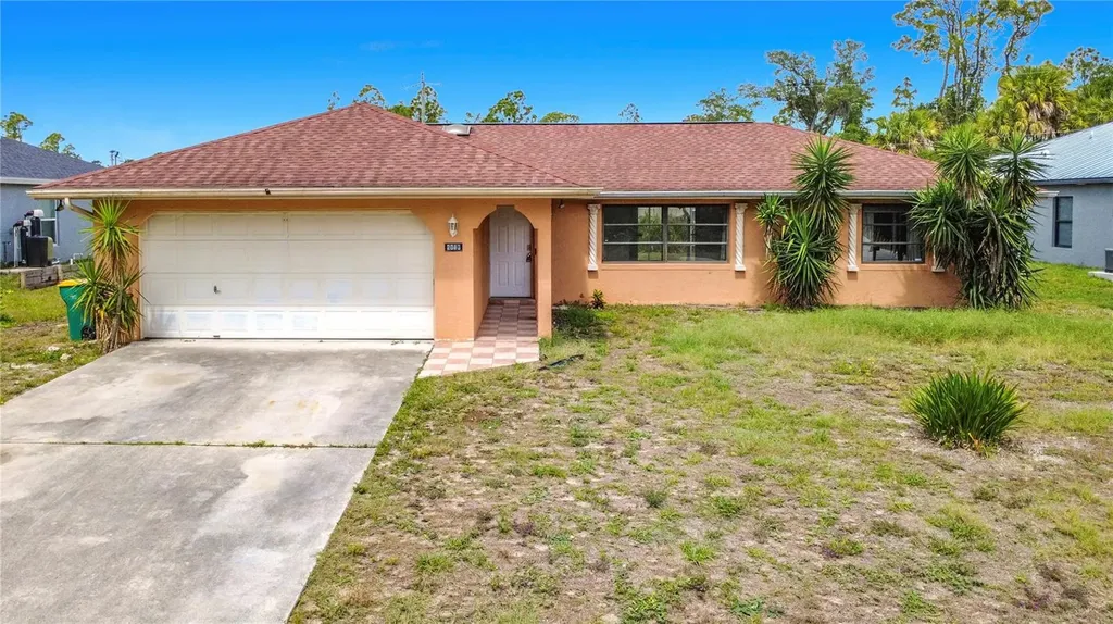 2013 Redmond Street Port Charlotte FL 33948