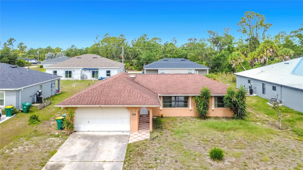 2013 Redmond Street Port Charlotte FL 33948