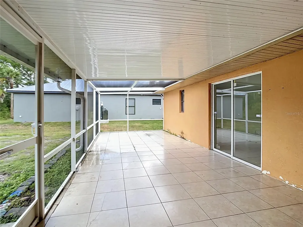 2013 Redmond Street Port Charlotte FL 33948