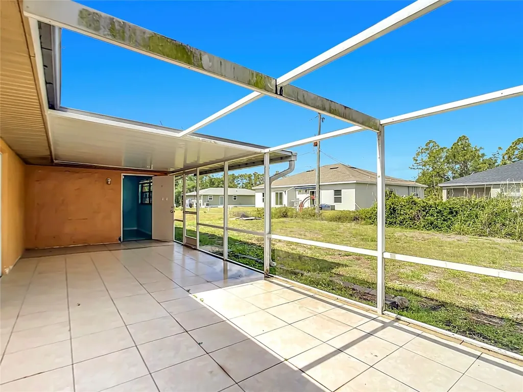 2013 Redmond Street Port Charlotte FL 33948