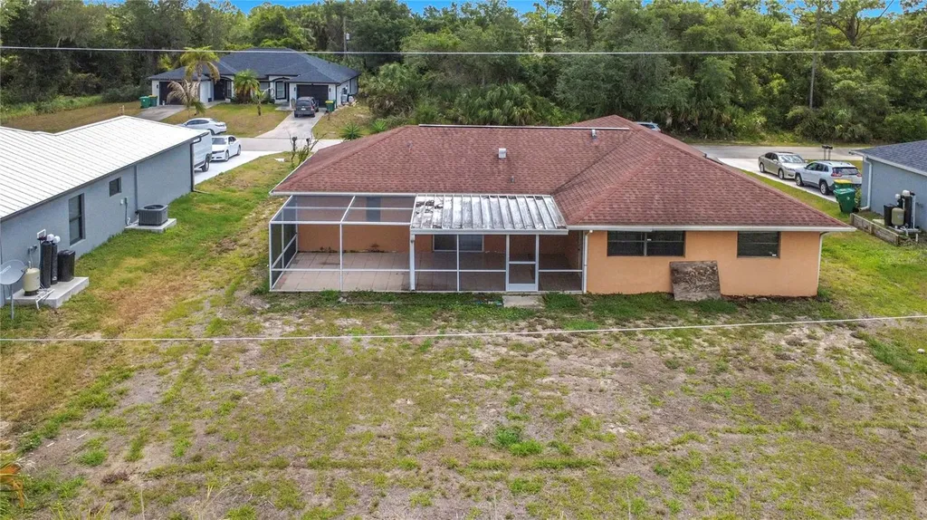 2013 Redmond Street Port Charlotte FL 33948