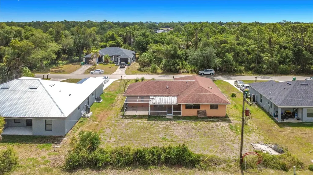 2013 Redmond Street Port Charlotte FL 33948