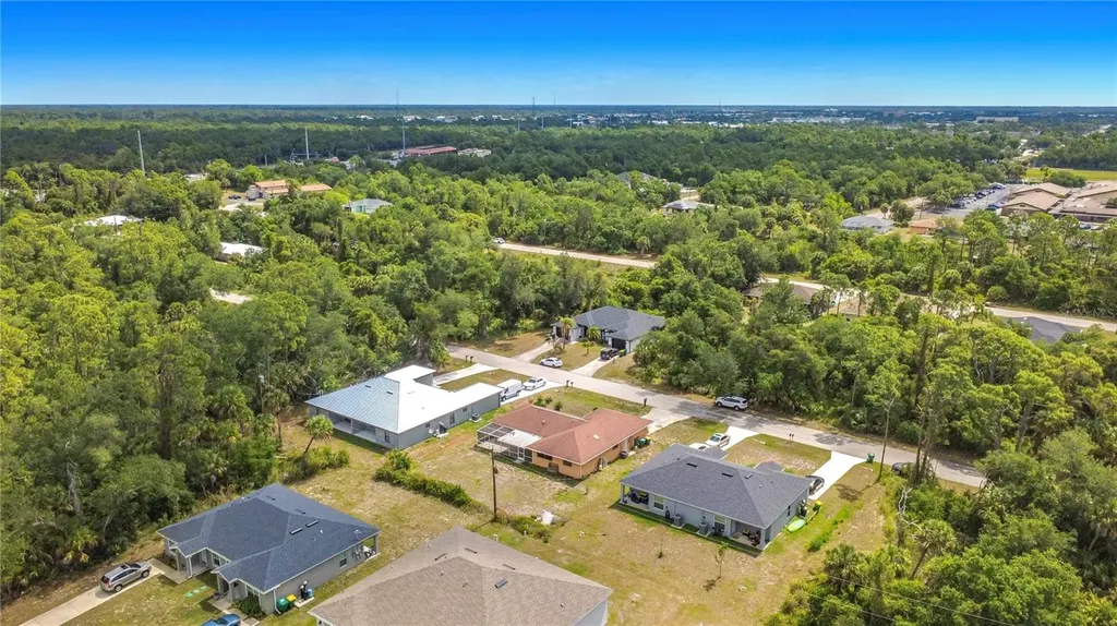 2013 Redmond Street Port Charlotte FL 33948
