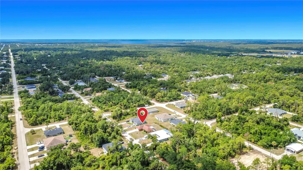2013 Redmond Street Port Charlotte FL 33948