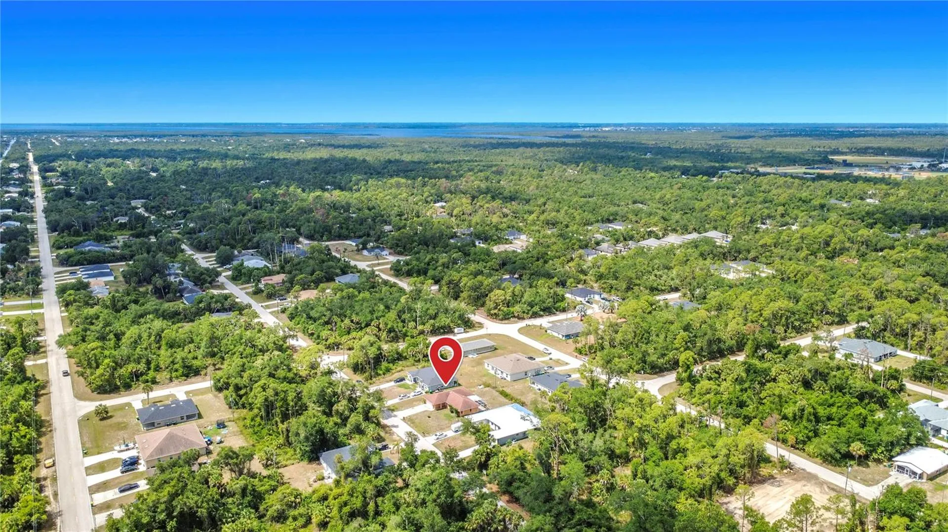 2013 Redmond Street Port Charlotte FL 33948