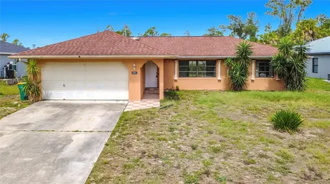 2013 Redmond Street Port Charlotte FL 33948