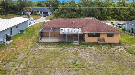 2013 Redmond Street Port Charlotte FL 33948