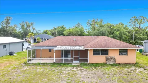 2013 Redmond Street Port Charlotte FL 33948