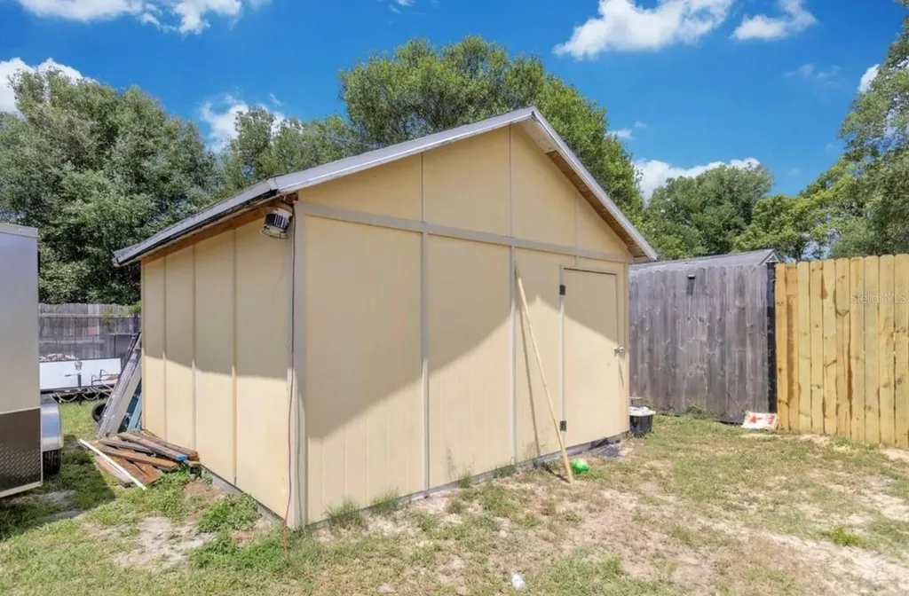 4849 Eden View Court Orlando FL 32810