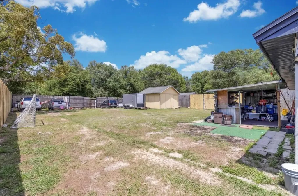 4849 Eden View Court Orlando FL 32810