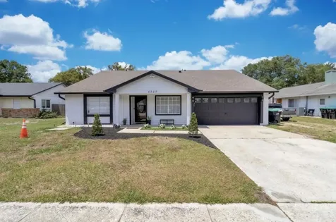 4849 Eden View Court Orlando FL 32810