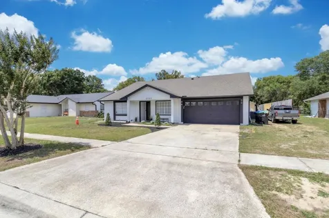 4849 Eden View Court Orlando FL 32810