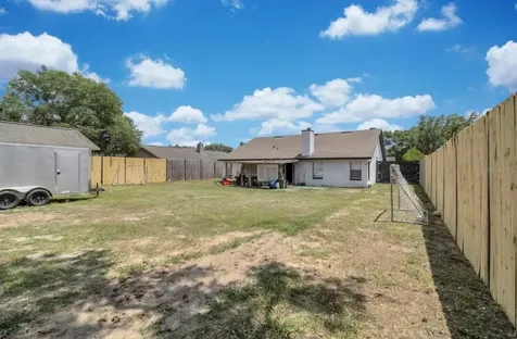 4849 Eden View Court Orlando FL 32810