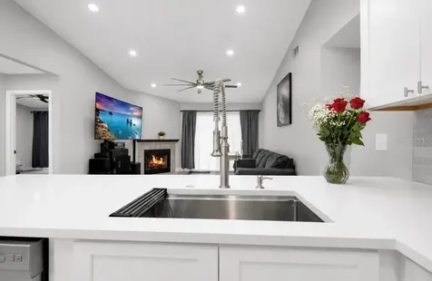 4849 Eden View Court Orlando FL 32810