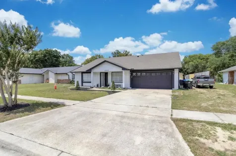 4849 Eden View Court Orlando FL 32810