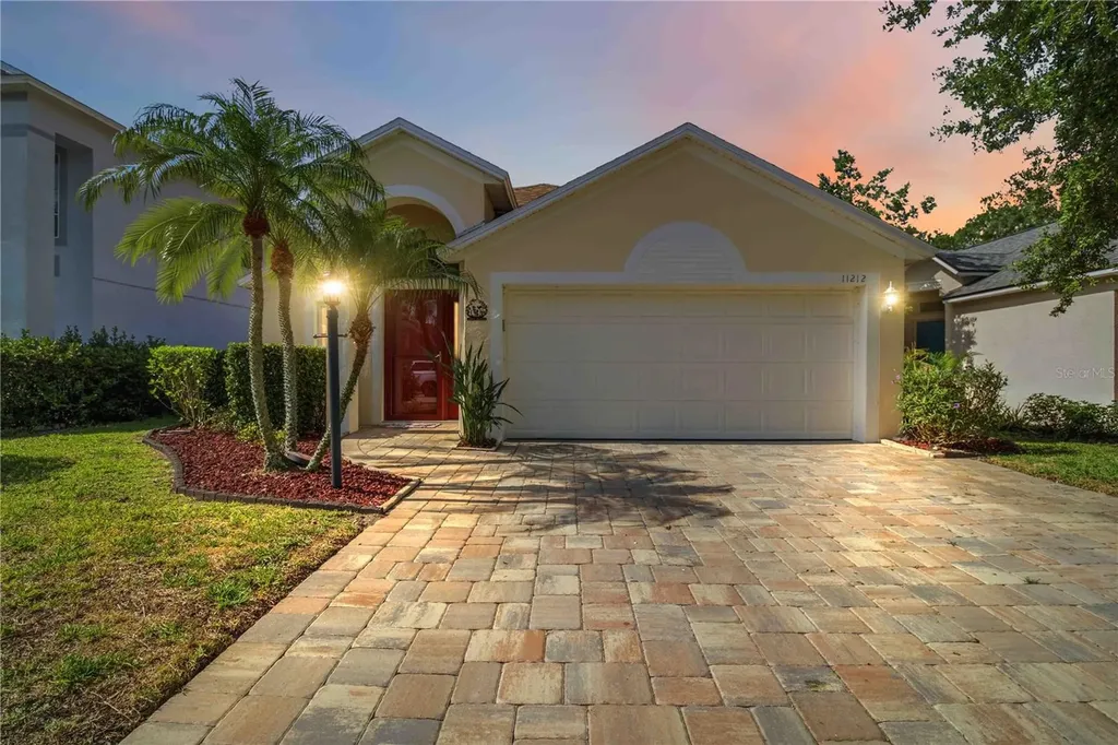 11212 Coralbean Drive Lakewood Ranch FL 34202