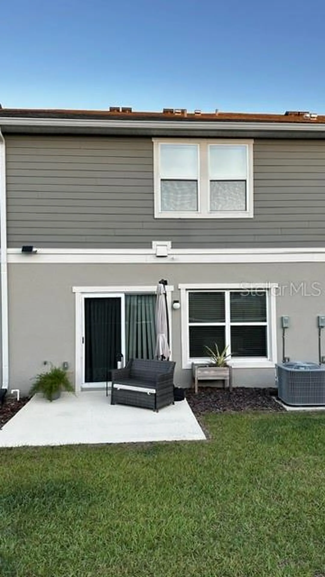 710 Stoney Point Circle Davenport FL 33896