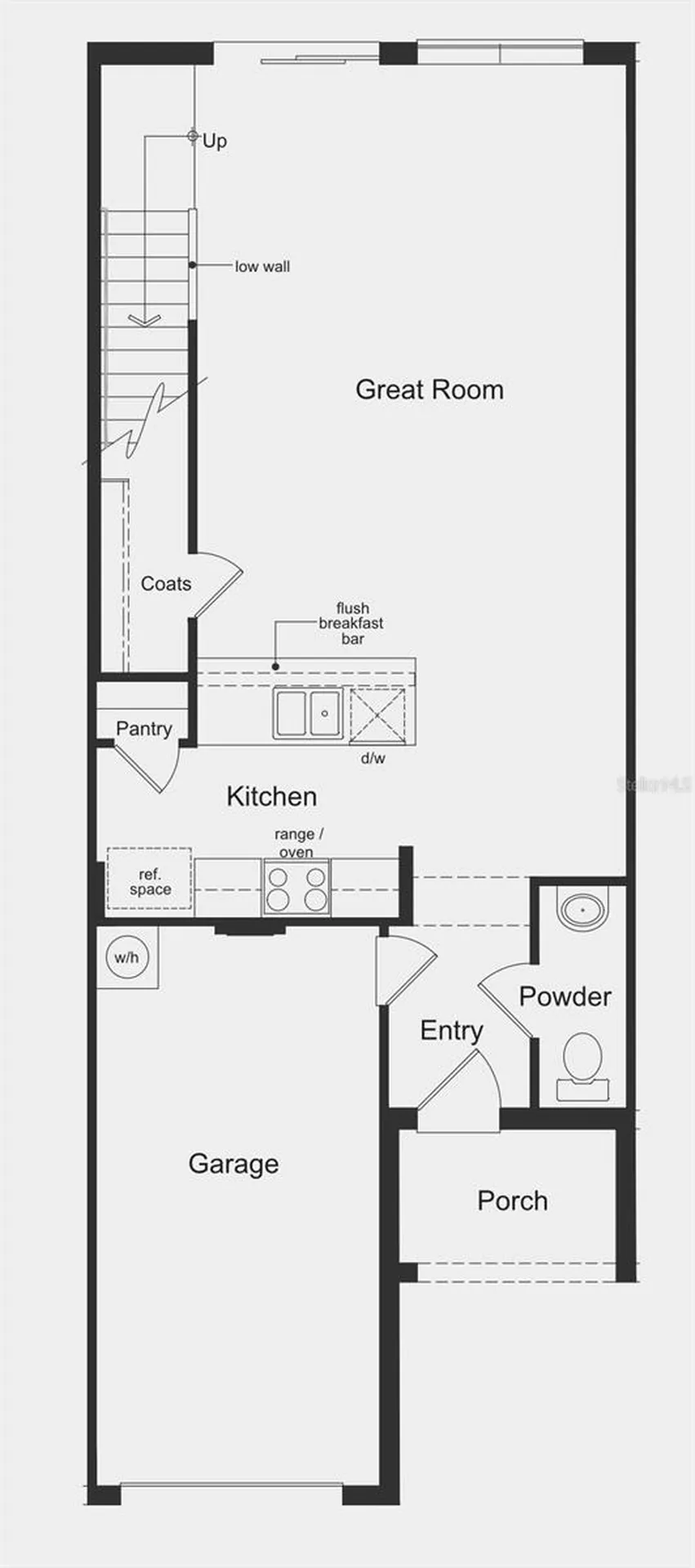 710 Stoney Point Circle Davenport FL 33896