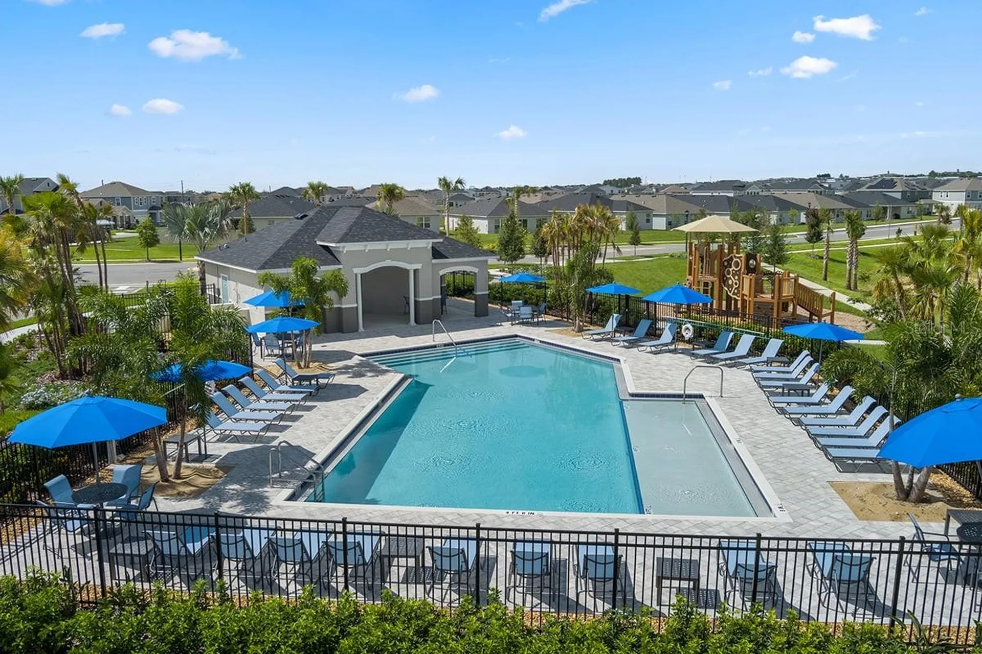 710 Stoney Point Circle Davenport FL 33896