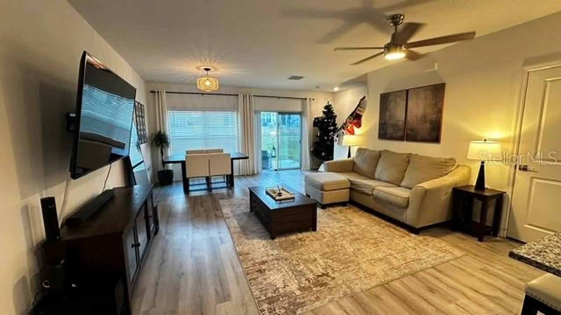710 Stoney Point Circle Davenport FL 33896