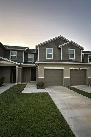 710 Stoney Point Circle Davenport FL 33896