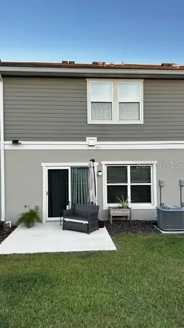 710 Stoney Point Circle Davenport FL 33896