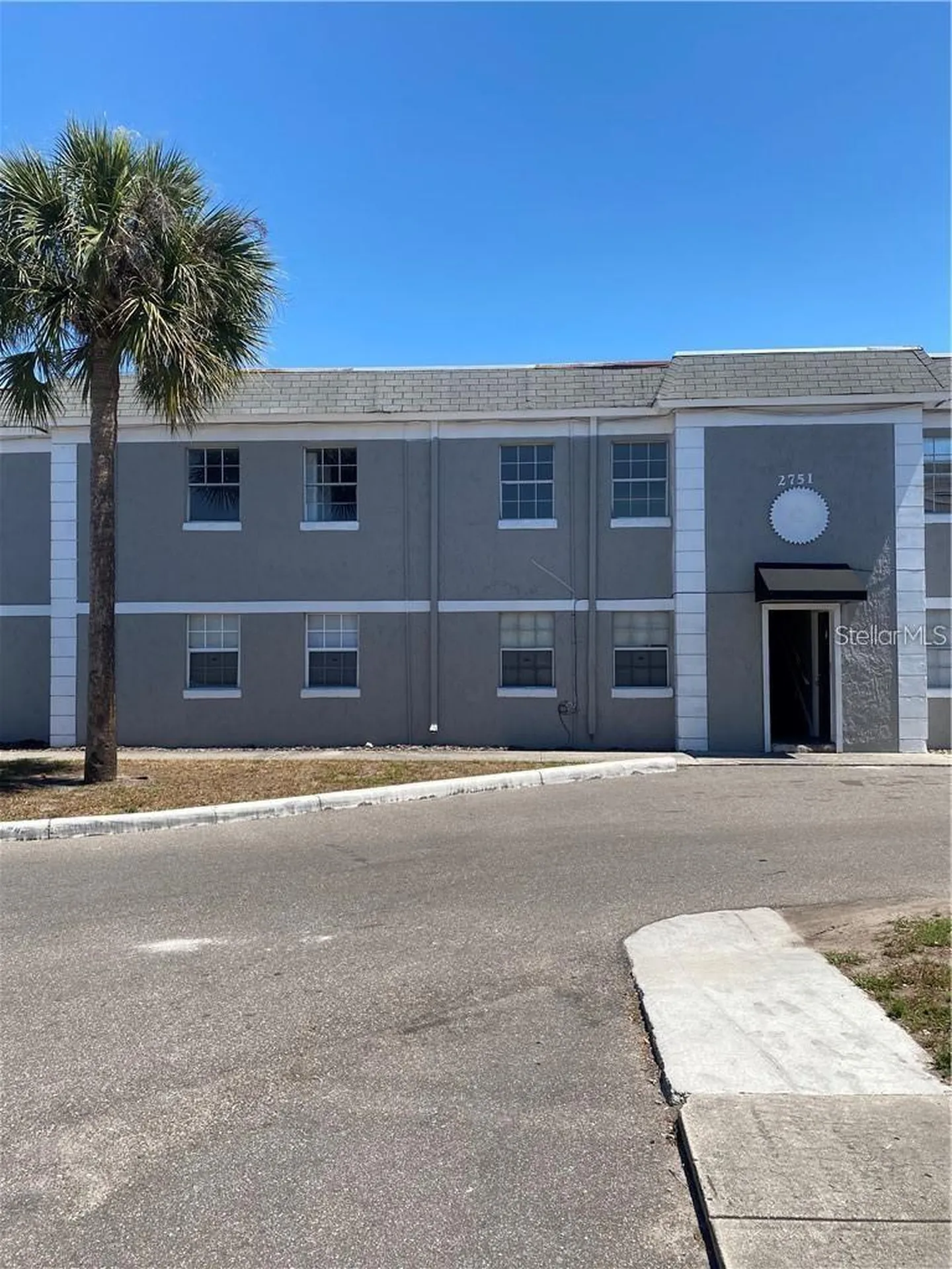 2751 L B Mcleod Road Orlando FL 32805