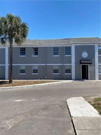 2751 L B Mcleod Road Orlando FL 32805