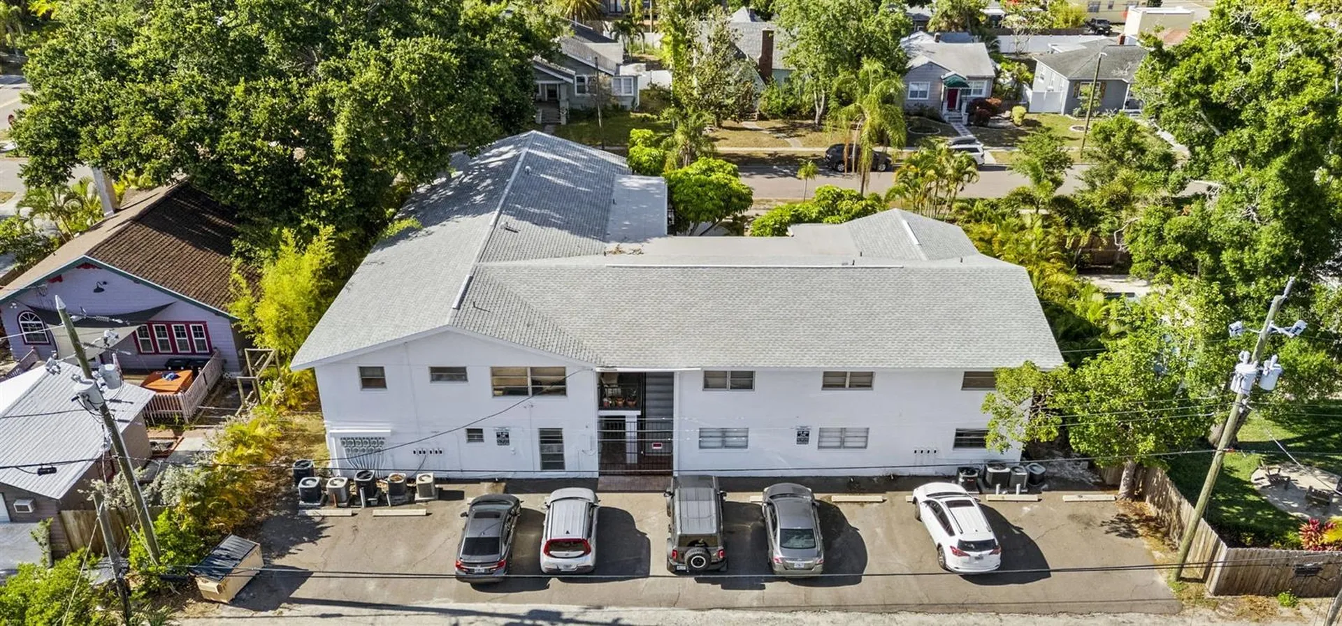 3036 6th Avenue N St Petersburg FL 33713