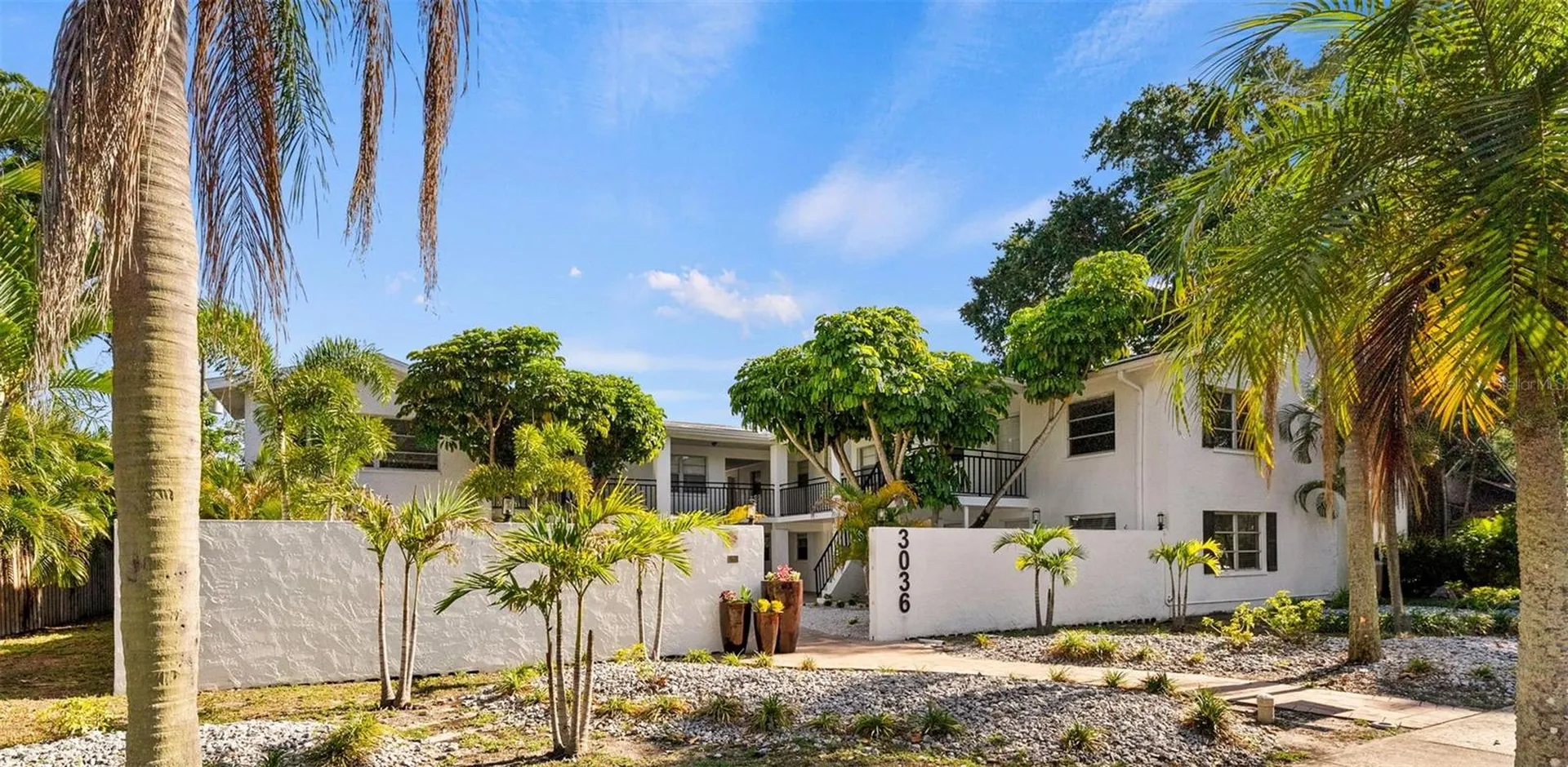 3036 6th Avenue N St Petersburg FL 33713