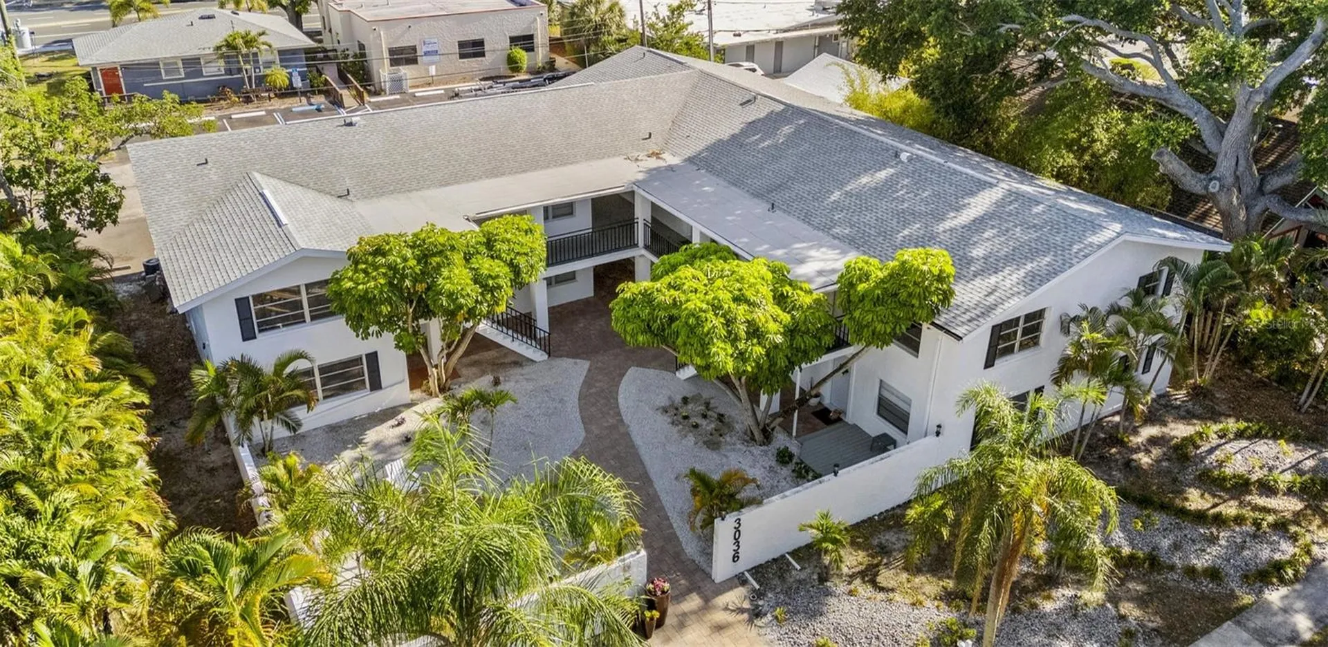 3036 6th Avenue N St Petersburg FL 33713