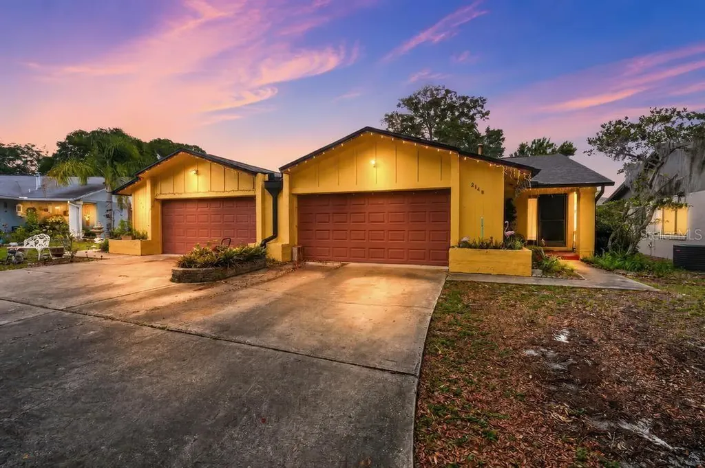 214 Perth Court Winter Springs FL 32708
