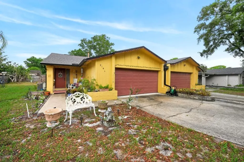 214 Perth Court Winter Springs FL 32708